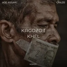 Kagozor Khel